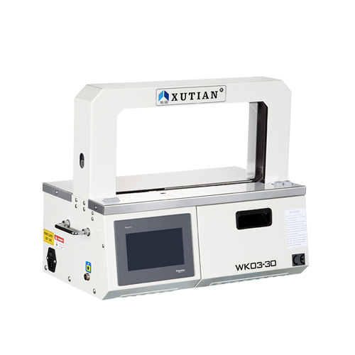 WK03-30ȫ�Զ�����������