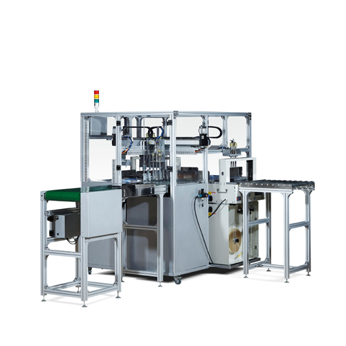 WK02-304A�Զ���������ˮ��