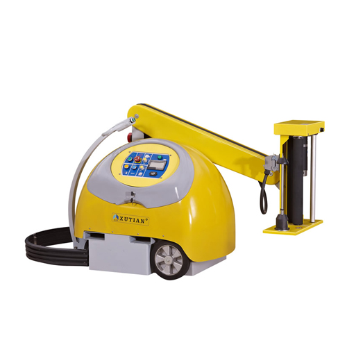 机器人缠绕机 XT-4550机器人缠绕机