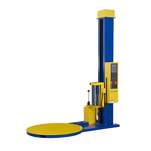 全自动缠绕机 XT-4503全自动缠绕机