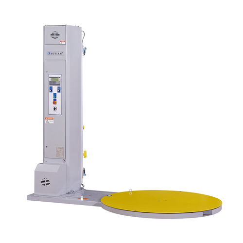 全自动缠绕机 XT-4505全自动缠绕机